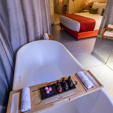 The Vincent Boutique Hotel, Bw Premier Collection Valeta