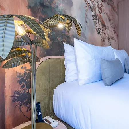Hotel The Vincent Boutique Hotel, Bw Premier Collection