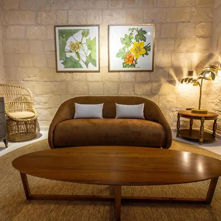 The Vincent Boutique Hotel, Bw Premier Collection Hotel 4*