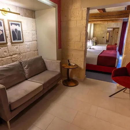 Hotel The Vincent Boutique Hotel, Bw Premier Collection Valeta