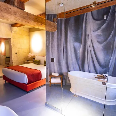 The Vincent Boutique Hotel, Bw Premier Collection 4*