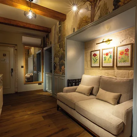 The Vincent Boutique Hotel, Bw Premier Collection Hotel 4*