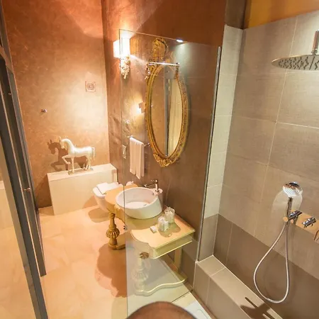 The Vincent Boutique B&B