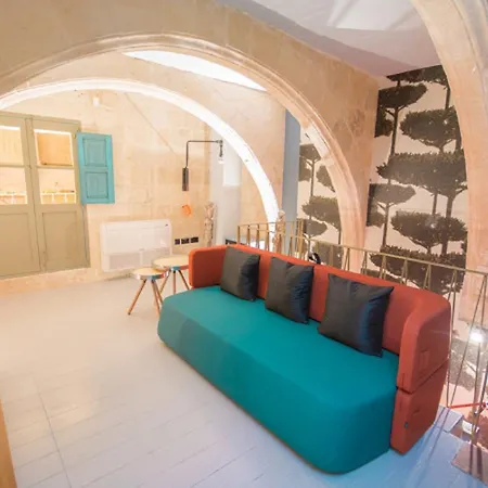 The Vincent Boutique B&B 4*