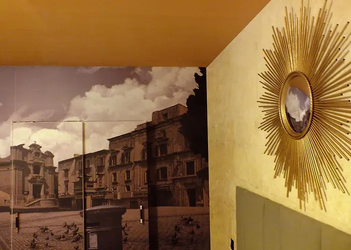 The Vincent Boutique Hotel, Bw Premier Collection 4* Valletta