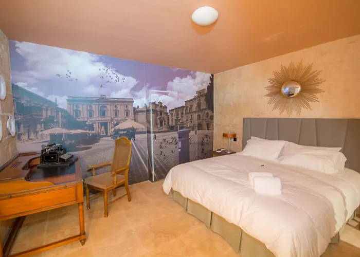 The Vincent Boutique Hotel, Bw Premier Collection 4*