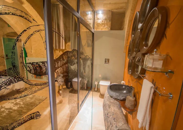 The Vincent Boutique Hotel, Bw Premier Collection Hotel Valletta