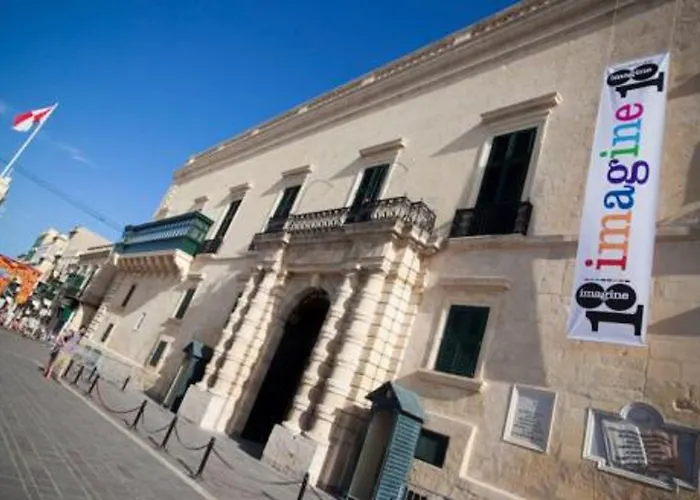 The Vincent Boutique Hotel, Bw Premier Collection Hotel