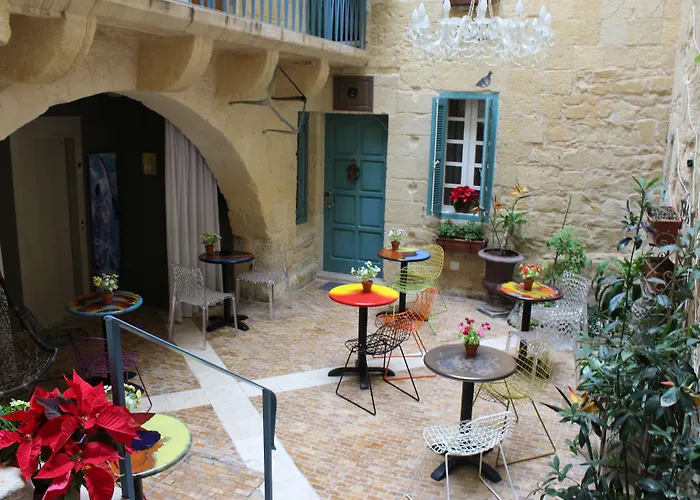 The Vincent Boutique Hotel, Bw Premier Collection Hotel