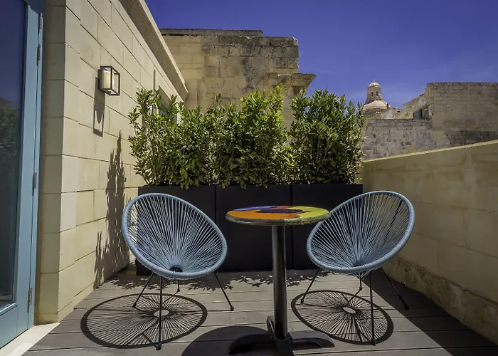 The Vincent Boutique Hotel, Bw Premier Collection Hotel 4*