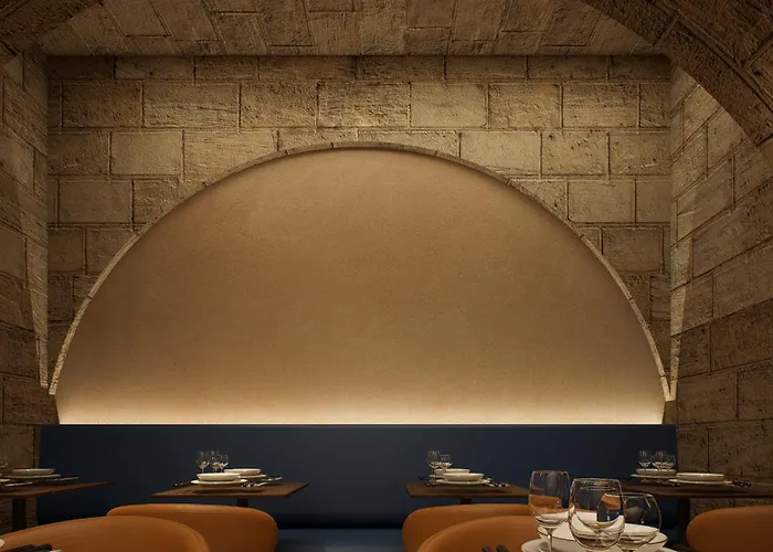 The Vincent Boutique Hotel, Bw Premier Collection 4*