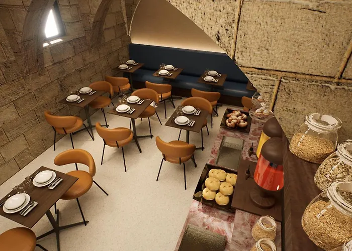 The Vincent Boutique Hotel, Bw Premier Collection Valletta