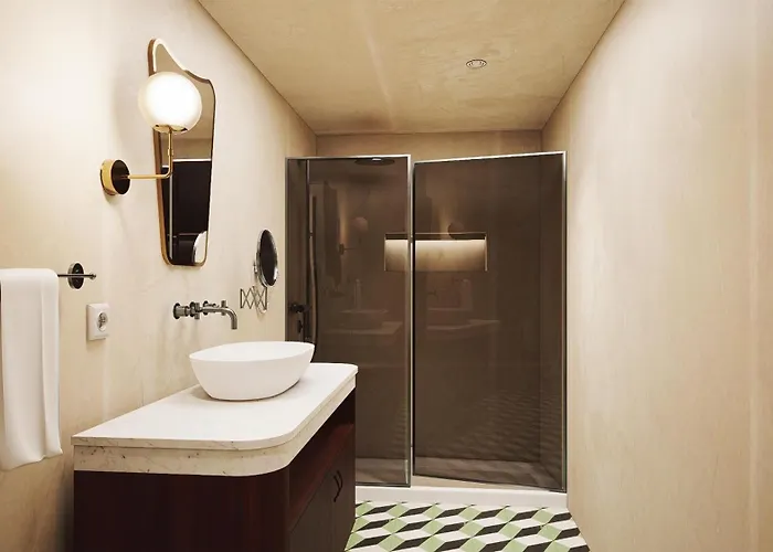 Hotel The Vincent Boutique Hotel, Bw Premier Collection 4*