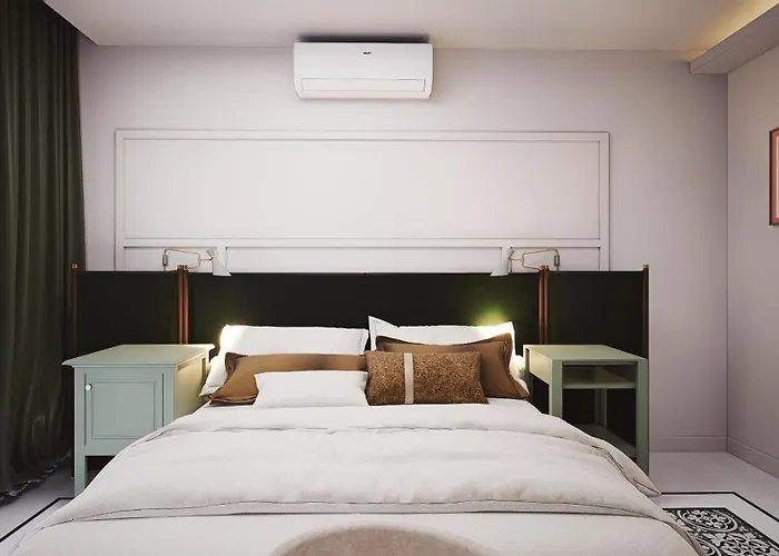 Hotel The Vincent Boutique Hotel, Bw Premier Collection Valletta