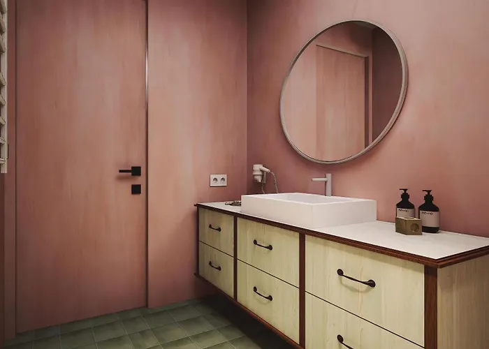 The Vincent Boutique Hotel, Bw Premier Collection 4* La Valeta