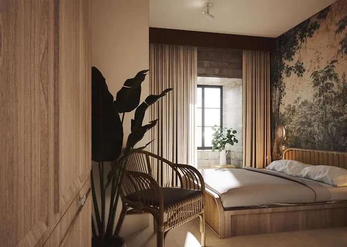 The Vincent Boutique Hotel, Bw Premier Collection