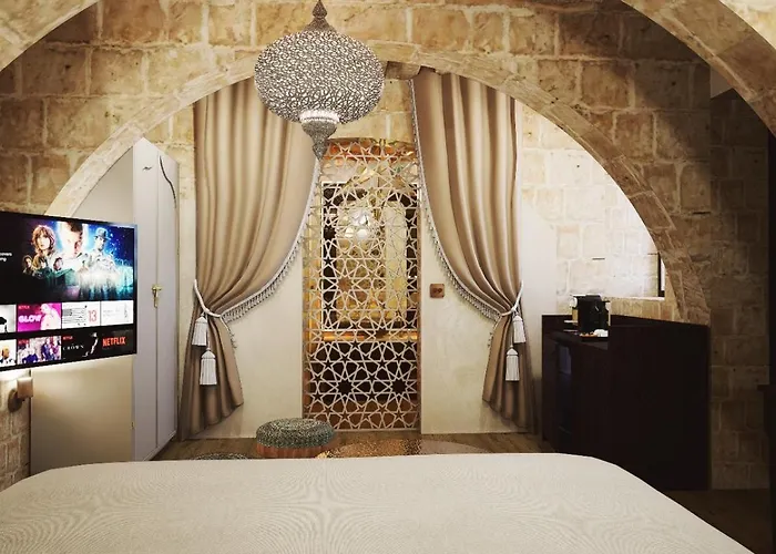 The Vincent Boutique Hotel, Bw Premier Collection Hotel