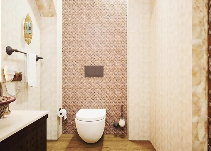 The Vincent Boutique Hotel, Bw Premier Collection Hotel La Valeta