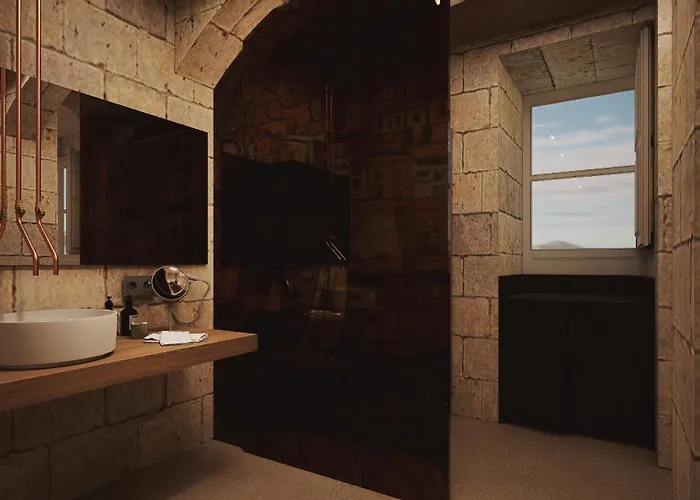 The Vincent Boutique Hotel, Bw Premier Collection 4*