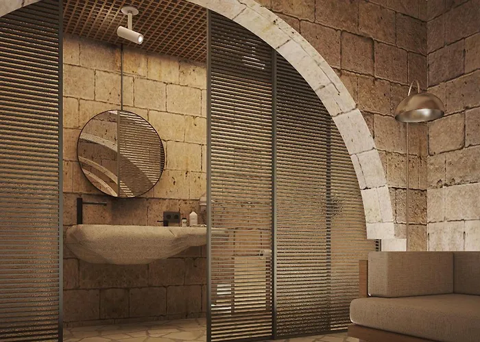 The Vincent Boutique Hotel, Bw Premier Collection La Valeta