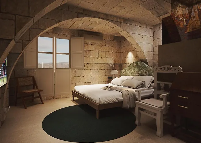 The Vincent Boutique Hotel, Bw Premier Collection 4*