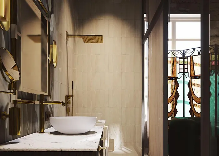 The Vincent Boutique Hotel, Bw Premier Collection