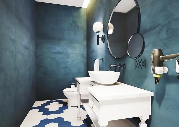 Hotel The Vincent Boutique Hotel, Bw Premier Collection