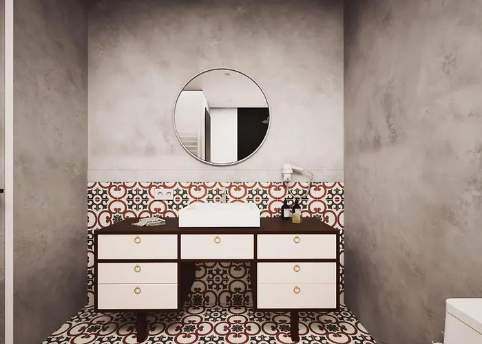 The Vincent Boutique Hotel, Bw Premier Collection Hotel 4*