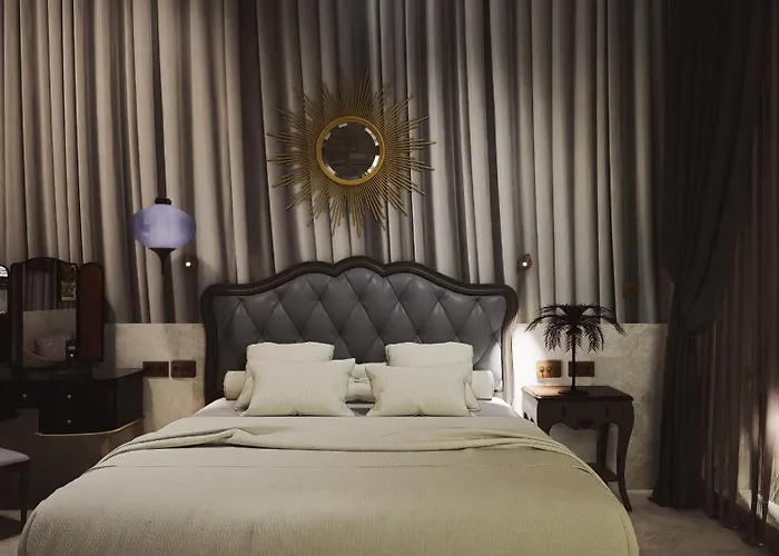 The Vincent Boutique Hotel, Bw Premier Collection Hotel La Valeta