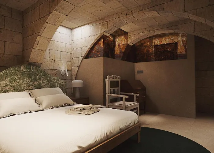 The Vincent Boutique Hotel, Bw Premier Collection 4*