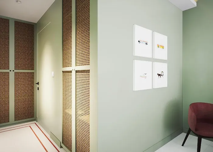 The Vincent Boutique Hotel, Bw Premier Collection Hotel