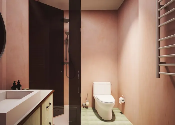 The Vincent Boutique Hotel, Bw Premier Collection Hotel 4*