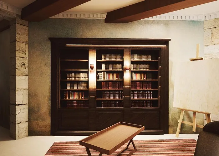 The Vincent Boutique Hotel, Bw Premier Collection 4*