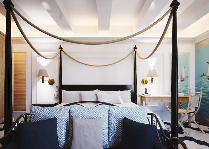 Hotel The Vincent Boutique Hotel, Bw Premier Collection