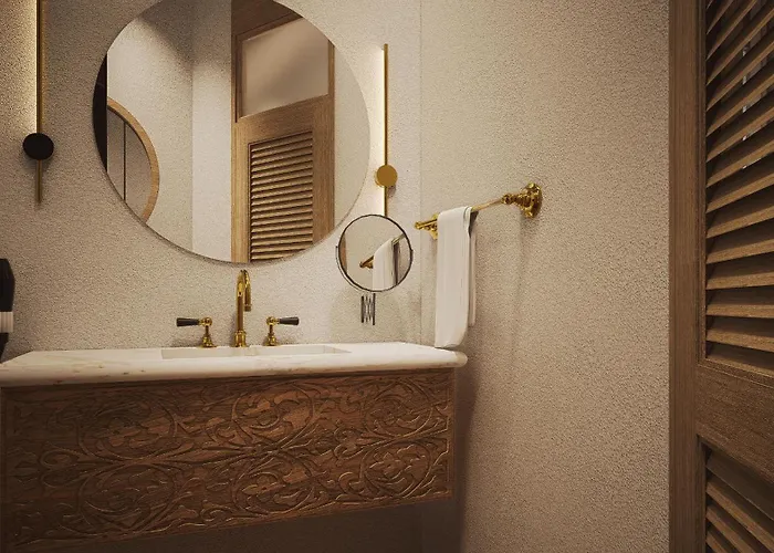 Hotel The Vincent Boutique Hotel, Bw Premier Collection