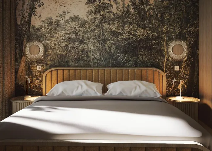 The Vincent Boutique Hotel, Bw Premier Collection Hotel La Valeta