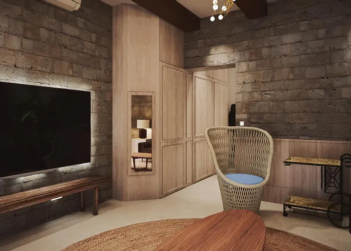 The Vincent Boutique Hotel, Bw Premier Collection