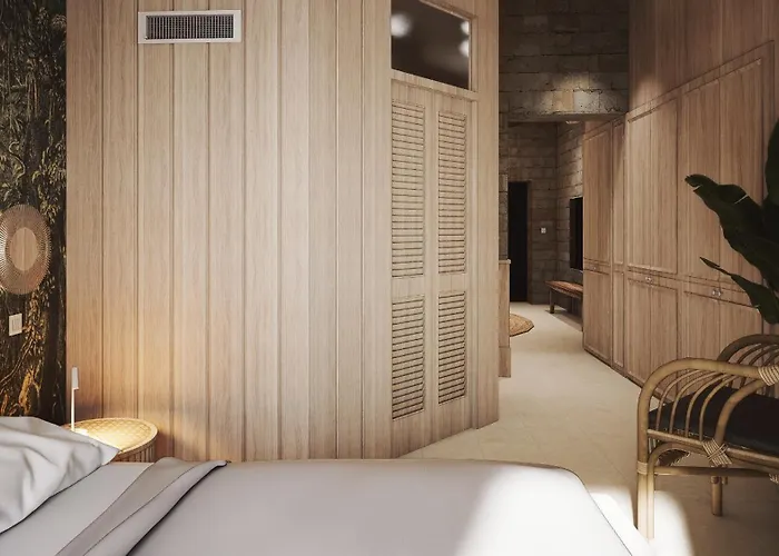 Hotel The Vincent Boutique Hotel, Bw Premier Collection Valletta